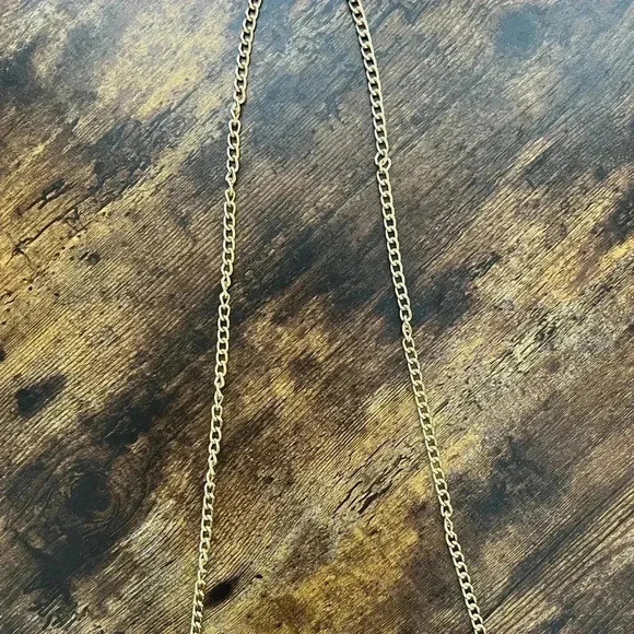 Companiafantastica teal blue heart shaped purse - Picture 4 of 12